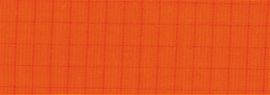 3/4-oz Orange Ripstop Nylon Fabric