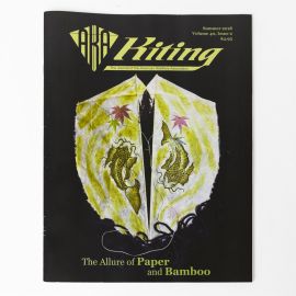 AKA Kiting Magazine Summer 2018