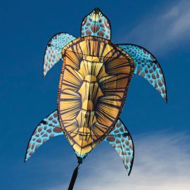 Sea Turtle Kite