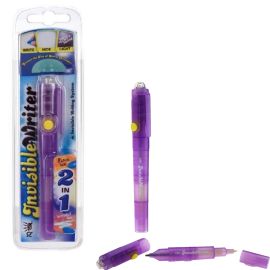 Invisible Writer 2 in 1 Pen