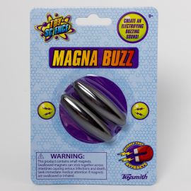 Magna Buzz