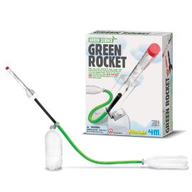 Green Science Green Rocket Kit