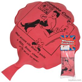 Whoopee Cushion