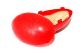 Silly Putty