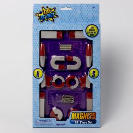 Deluxe Magnet Set