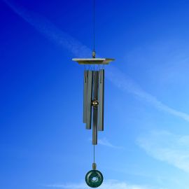 Jade Wind Chime