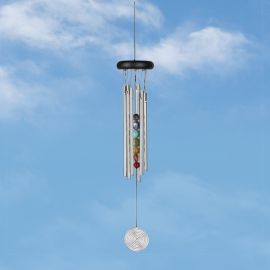 Seven Stones Wind Chime - Small