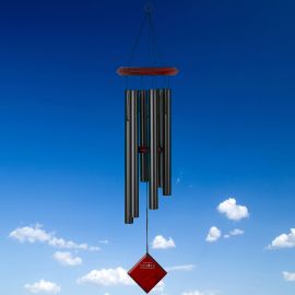 Encore Chimes of Pluto Black