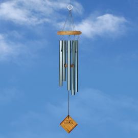 Polaris Chime Verdigris