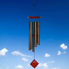 Encore Chimes of Pluto Bronze