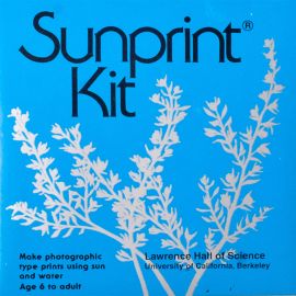 Sunprint Kit