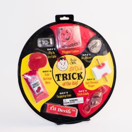 Tricks and Joke Set