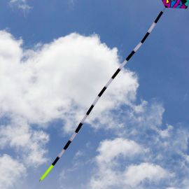 Prism 20-ft Kite Tube Tail