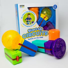 Start-Up Circuits Toy