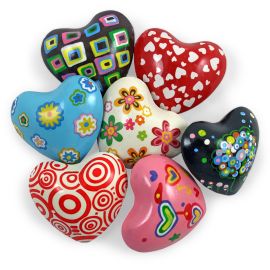 Chime Heart