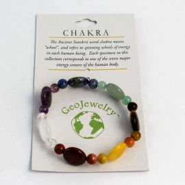 Chakra Bracelet