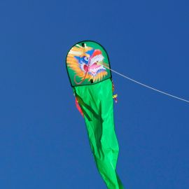 ITW Fung Jung Cosmic Dragon Kite