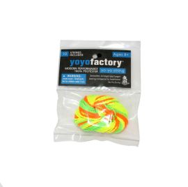 Polyester Yo-Yo Strings - 10 Pack