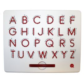 Magnatab A to Z