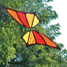 Monarch Butterfly Spinner