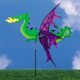Dragon Fantasy Spinner