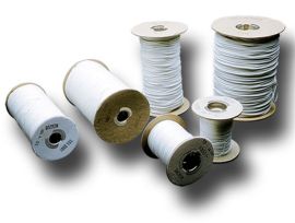 500' 20-lb. Dacron Kite Line