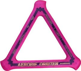 Aerobie(R) Orbiter(TM) Boomerang