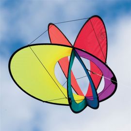 Prism Spectrum EO Atom Kite