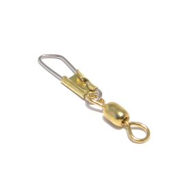 50-lb. Safety Swivel