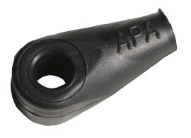 Standoff Spreader End Connector .230-.254"