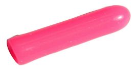 Pink Caps (for 1/16")