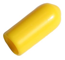 Yellow Caps (for 3/16")