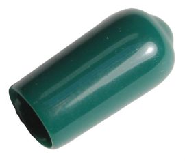 Green Caps (for 1/4")