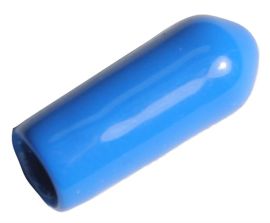 Light Blue Caps (for .157 tubing)