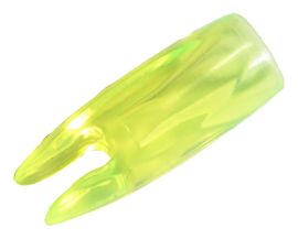 1/4" Nock
