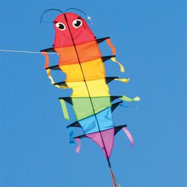 Willie Worm Kite