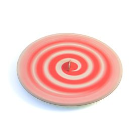 Lucky Penny Spinning Top
