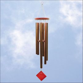 Chimes Of Earth Wind Chime