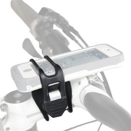 Black Bike Handleband