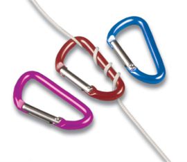 Small Carabiner