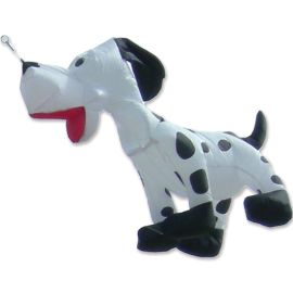 4-ft Spot Jr Kite Line Laundry
