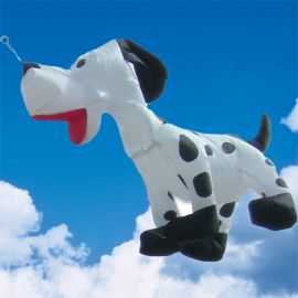 8-ft Spot Dog Kite Line Laundry