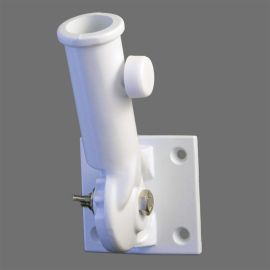 Adjustable Angle Flag Bracket