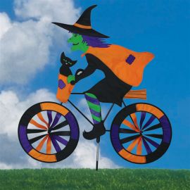 Witch Bike Spinner