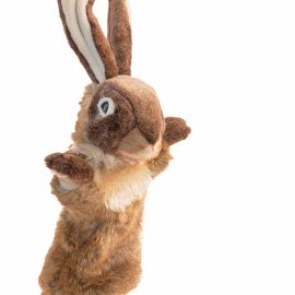 Rabbit Stage Puppet