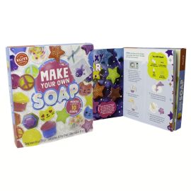 Make Your Own Soap Kit