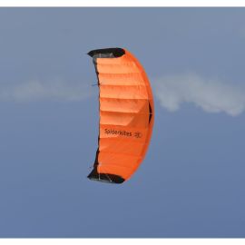 SpiderKites Amigo 1.35-Orange