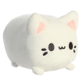 Meowchi Custard