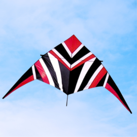 Aztec Delta Kite
