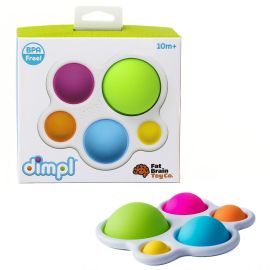 Dimple Pop Toy